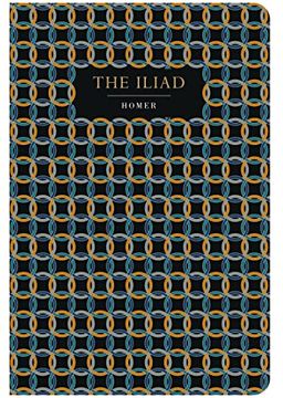 portada The Iliad (Chiltern Classic) (en Inglés)