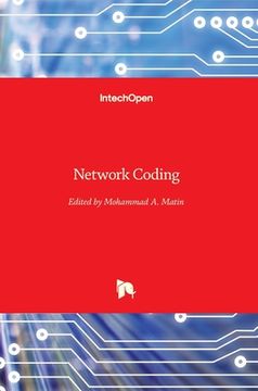 portada Network Coding (in English)