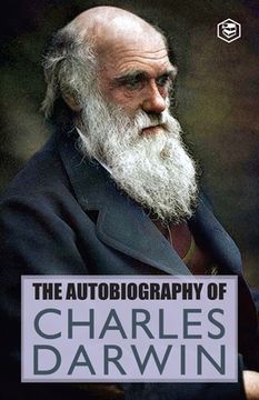 portada The Autobiography Of Charles Darwin (en Inglés)