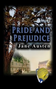 portada Pride and Prejudice (With A Free AudioBook Download) (en Inglés)
