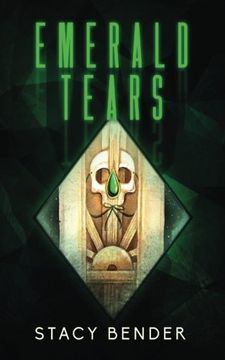 portada Emerald Tears: Book One of the Sav'ine (Volume 1)