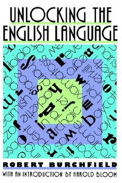 portada unlocking the english language (en Inglés)