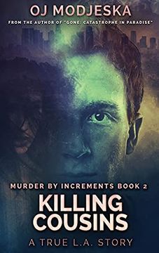 portada Killing Cousins: Large Print Hardcover Edition (2) (Murder by Increments) (en Inglés)