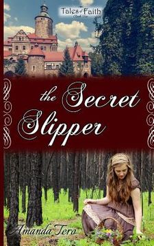 portada The Secret Slipper (in English)