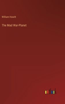 portada The Mad War-Planet (en Inglés)