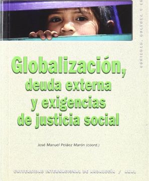 portada Globalizacion, Deuda Externa y Exigencias de Justicia Social (in Spanish)