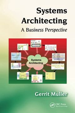 portada Systems Architecting