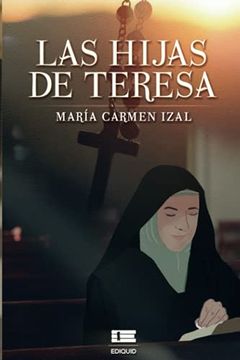 portada Las Hijas de Teresa
