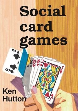 portada Social card games (in English)