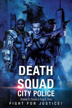 portada Death Squad: City Police