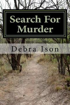 portada Search For Murder: A Tale of Passion, Revenge, and Mystery (en Inglés)