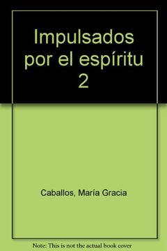 portada Impulsados por el espíritu 2 (in Spanish)