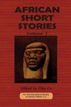portada African Short Stories: Vol 1