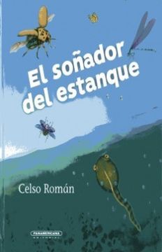 portada El Soñador del Estanque (in Spanish)