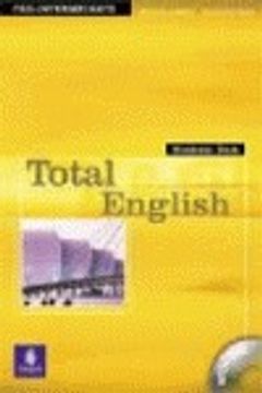 portada total english elementary students" book+dvd (en Inglés)