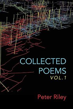 portada Collected Poems Vol. 1 (in English)
