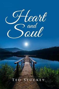 portada Heart and Soul (en Inglés)