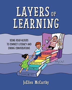 portada Layers of Learning (en Inglés)