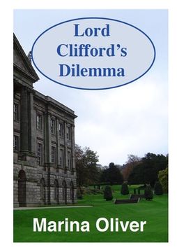 portada Lord Clifford's Dilemma (en Inglés)