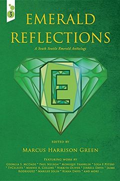portada Emerald Reflections: A South Seattle Emerald Anthology