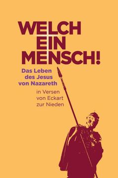 portada Welch ein Mensch! (in German)