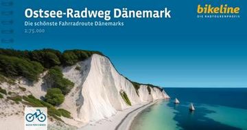 portada Ostsee-Radweg Dänemark (in German)