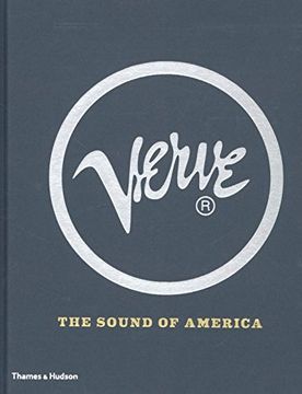 portada Verve: The Sound of America