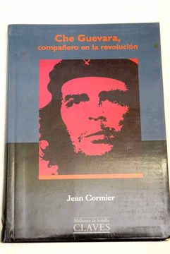 portada Che Guevara, Compañero en la Revolucion