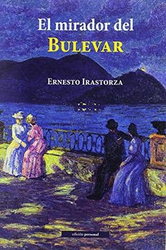 portada El Mirador del Bulevar