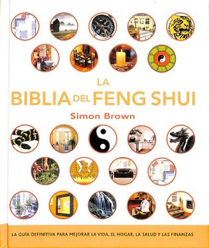 portada La Biblia del Feng Shui.
