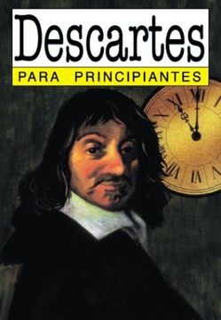 portada Descartes Para Principiantes (in Spanish)