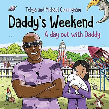 portada Daddy'S Weekend (en Inglés)