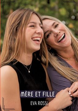 portada Mère et Fille: Histoires Érotiques Tabou pour Adultes (in French)