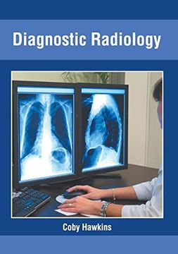 portada Diagnostic Radiology (en Inglés)