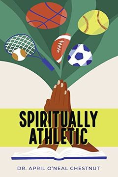portada Spiritually Athletic (en Inglés)