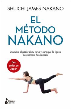 portada El Metodo Nakano (in Spanish)