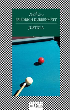 portada Justicia (in Spanish)