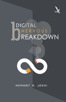 portada Digital Nervous Breakdown (en Inglés)