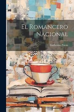 portada El Romancero Nacional