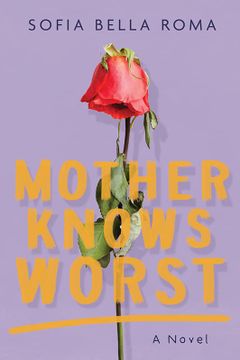 portada Mother Knows Worst (en Inglés)