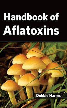 portada Handbook of Aflatoxins 