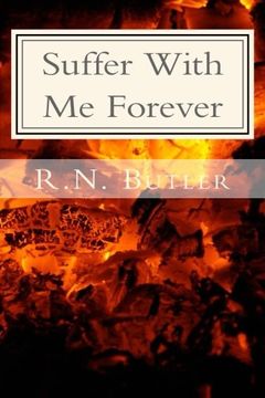 portada Suffer With Me Forever (A Merlin Novel) (Volume 1)