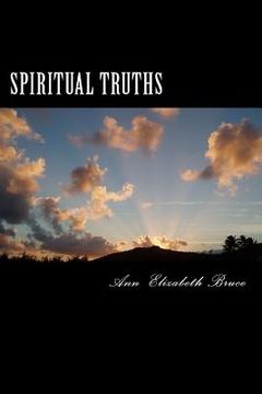 portada Spiritual Truths (en Inglés)