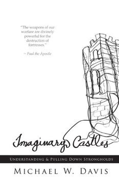 portada Imaginary Castles (en Inglés)