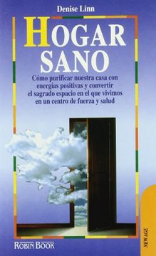 portada Hogar Sano (in Spanish)