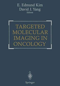 portada Targeted Molecular Imaging in Oncology (en Inglés)