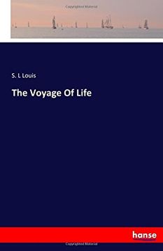 portada The Voyage Of Life