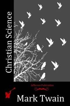 portada Christian Science (in English)