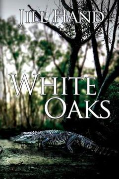portada White Oaks