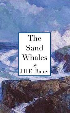 portada The Sand Whales (en Inglés)